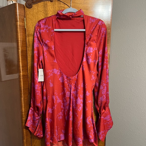 Free People Dress - Picture 2 of 5